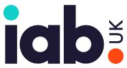 IAB UK logo