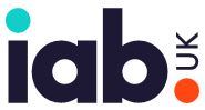 IAB UK logo