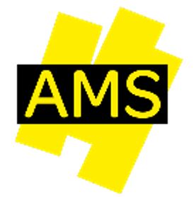 AMS logo