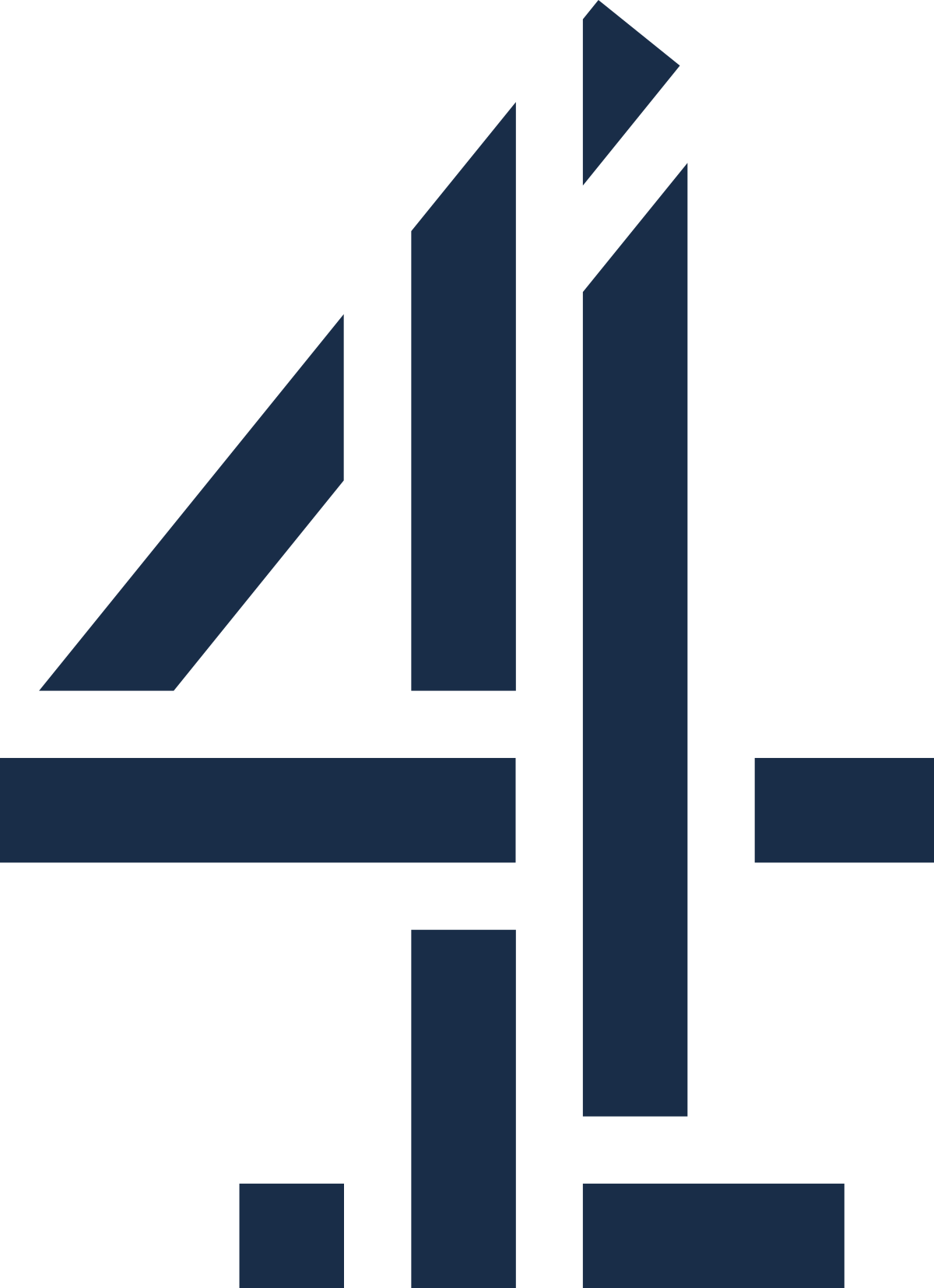 Channel 4 logo