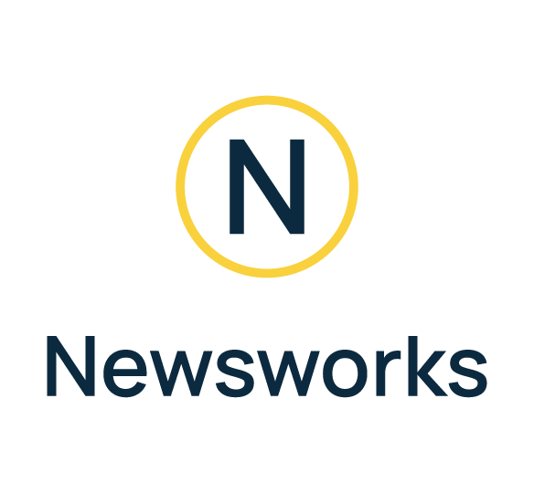 Newsworks logo