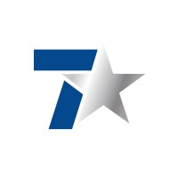 The7stars logo