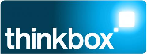 Thinkbox logo