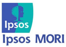 Ipsos MORI logo