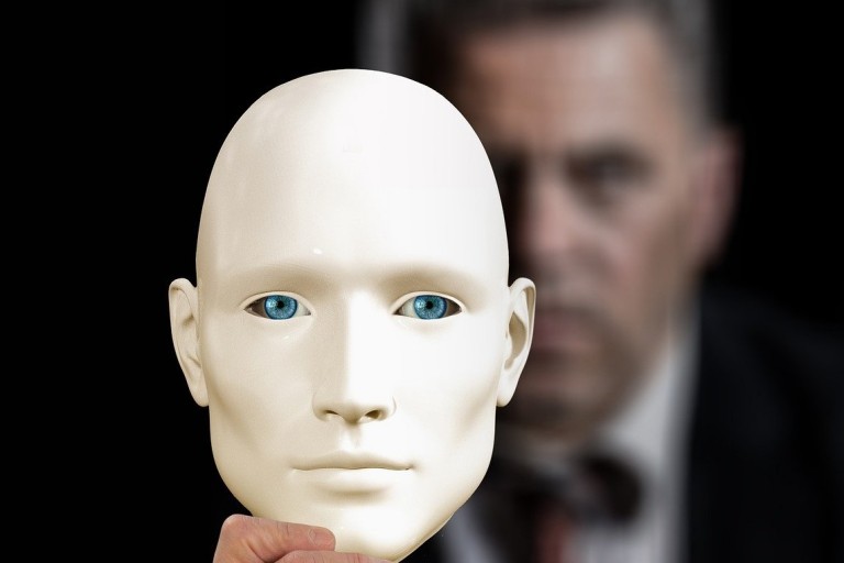 Wellbeing with the MRG: Conquering Imposter Syndrome