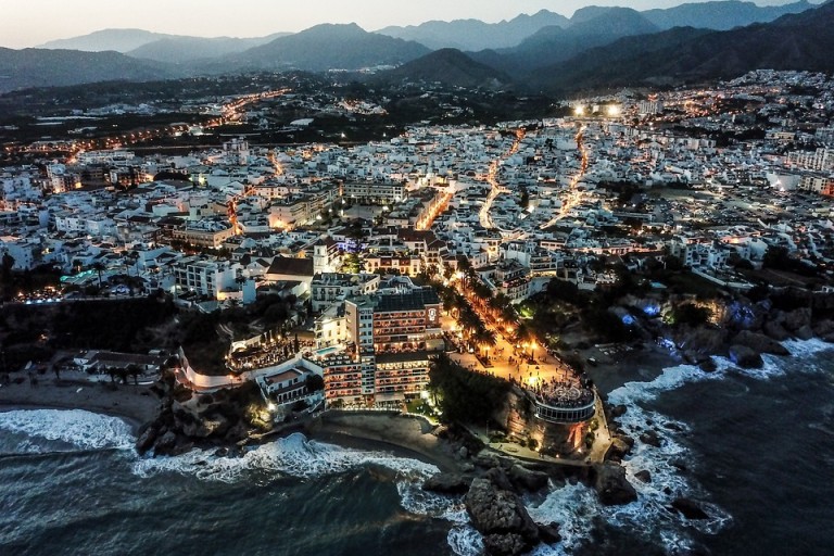 MRG Conference 2023: Malaga