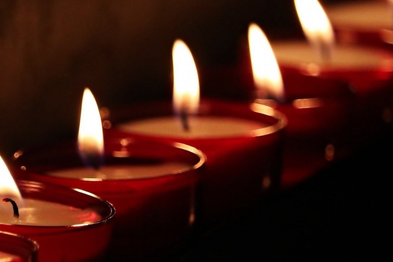 Wellbeing with the MRG: Guided meditation