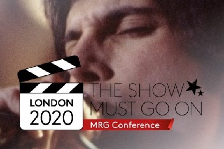 MRG Conference 2020
