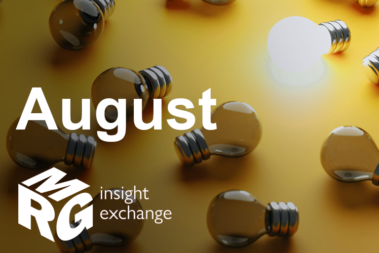 MRG Insights Exchange