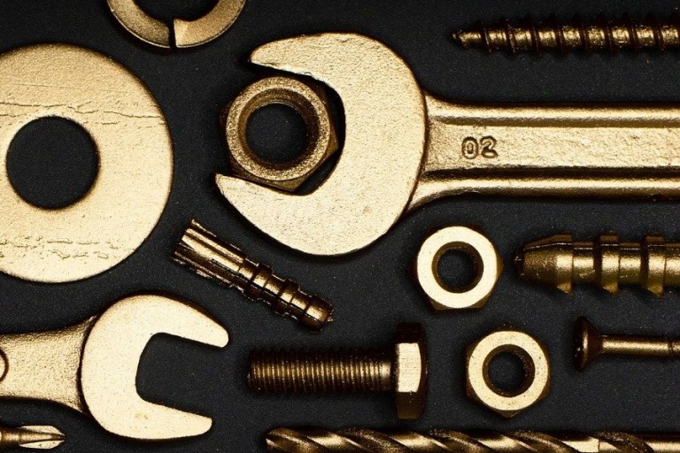 Tools of the Trade 2021