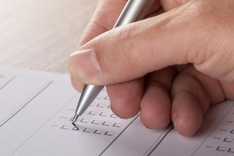 Questionnaire Design