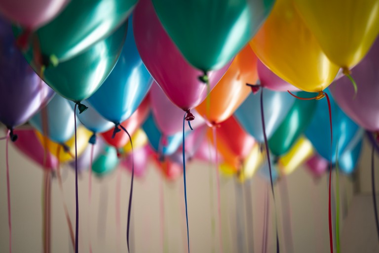 MRG Summer Party 2022