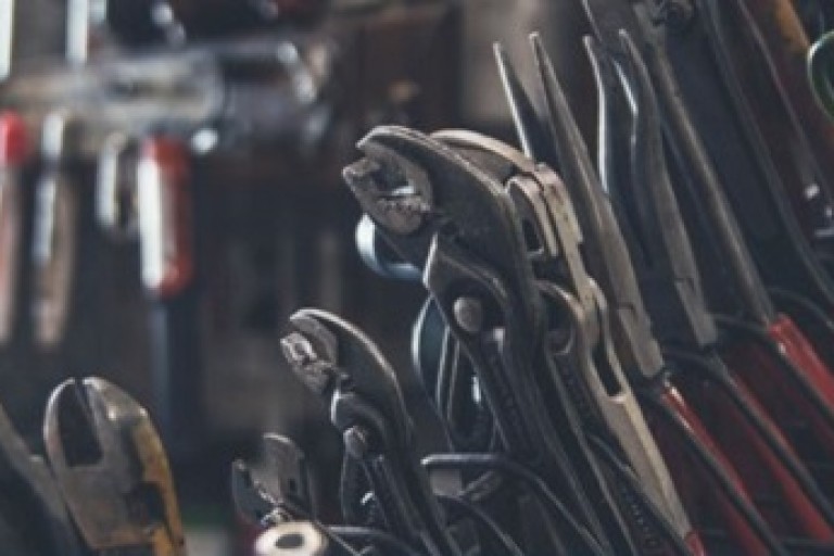 Tools of the Trade 2019
