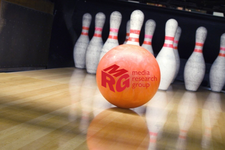 Bowling Night - Save the Date