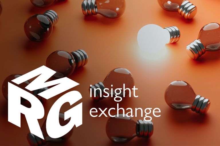 MRG Insights Exchange