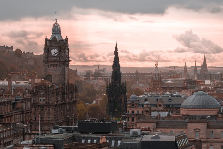 MRG Conference 2021 – Edinburgh